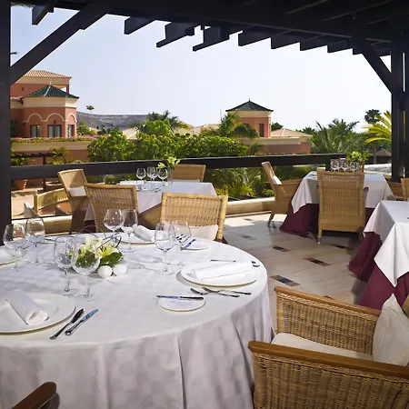 1881 Tenerife Madrigueras Golf Hotel-3