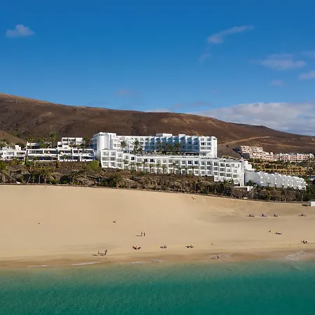 Hotel Riu Palace Jandia-3
