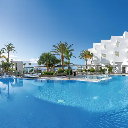 Hotel Riu Palace Jandia-2