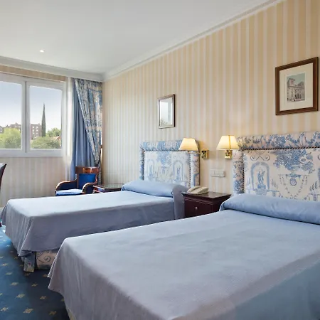 Hotel Best Osuna-2