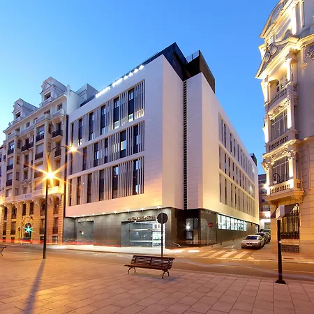 Eurostars Central-3