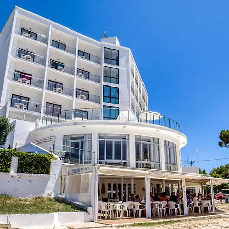 Hotel Playa Santandria Adults Only-2