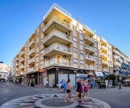 Apartamentos Avenida-3