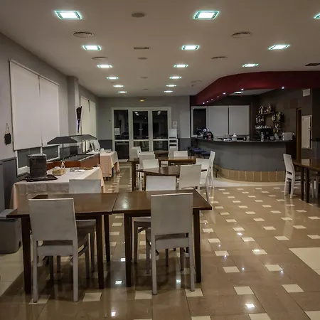 Hotel Ath Al Medina Wellness-2