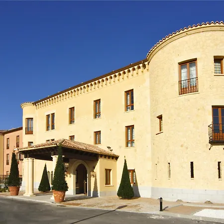 Hotel Cándido-2