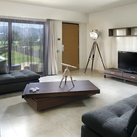Elite City Resort-3