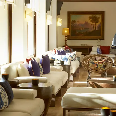 Eagles Palace - Small Luxury Hotels Of The World-3