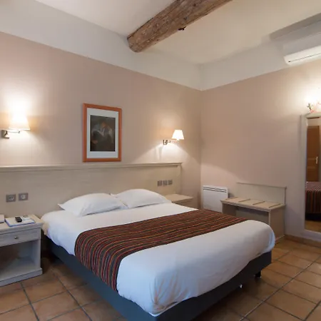 Hotel Artea Aix Centre-2
