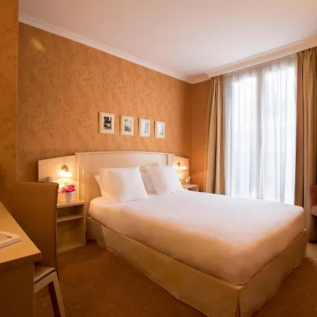 Hotel Elysees Opera-3