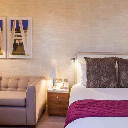 Crowne Plaza London Kings Cross By Ihg-2