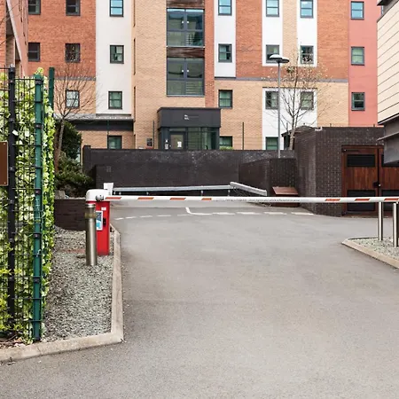 Staybridge Suites Newcastle By Ihg-2