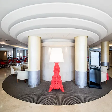Novotel Roma Est-2
