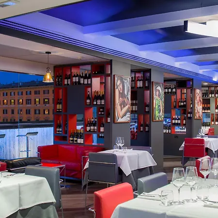 iQ Hotel Roma-2
