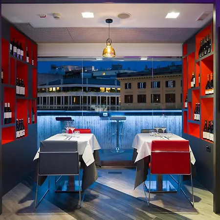 iQ Hotel Roma-3