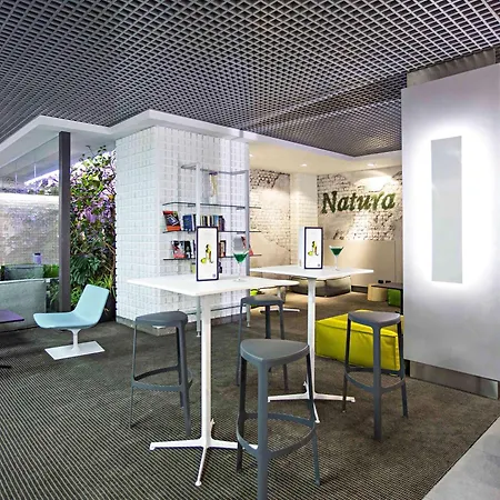 Novotel Milano Nord Ca' Granda-3