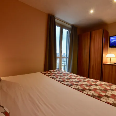 Hotel Europa-2