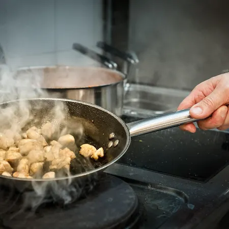 Hotel Cristoforo Colombo Member Of Preferred Hotels & Resorts-3