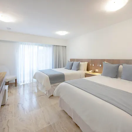 Viva Dominicus Palace By Wyndham, A Trademark All Inclusive-2