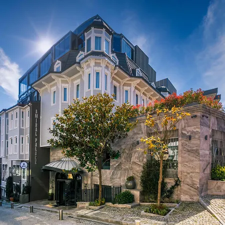 Amiral Palace Hotel Boutique Class-3