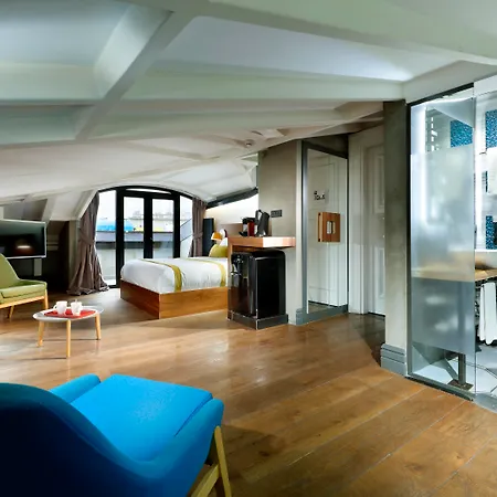 Hotel The Public - Special Category-2