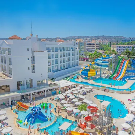 Anastasia Waterpark Beach Resort-2