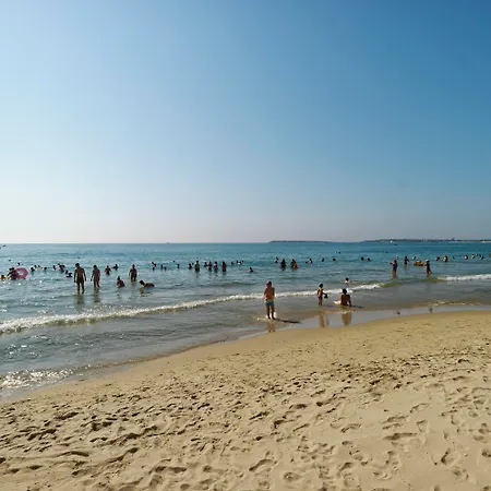 Sentido Bellevue Beach- All Inclusive&Beach Access-2