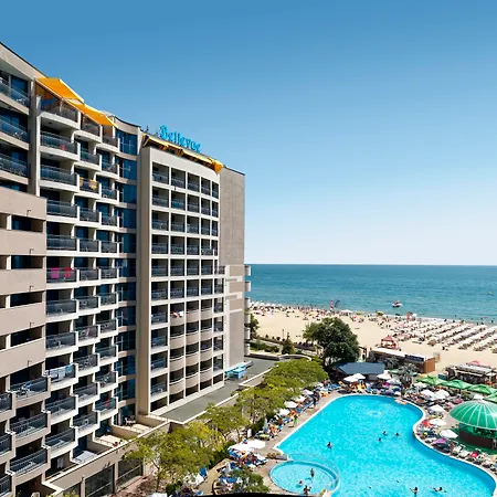Sentido Bellevue Beach- All Inclusive&Beach Access-3