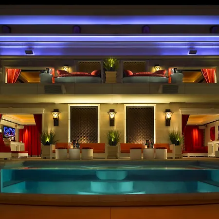 Encore At Wynn Las Vegas-2