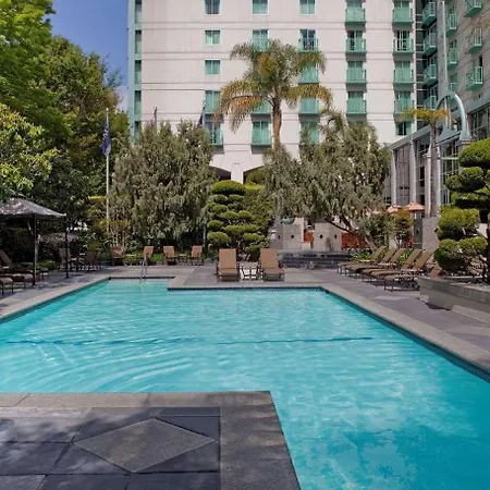 Hyatt Regency Sacramento-2
