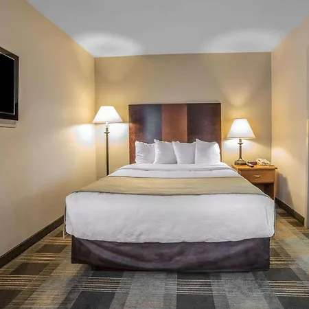 Mainstay Suites Casper-2