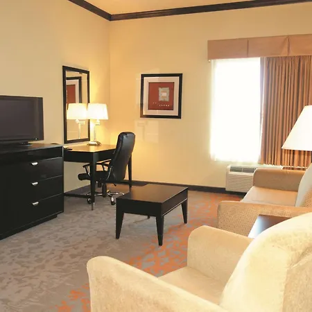 La Quinta By Wyndham Eastland-2
