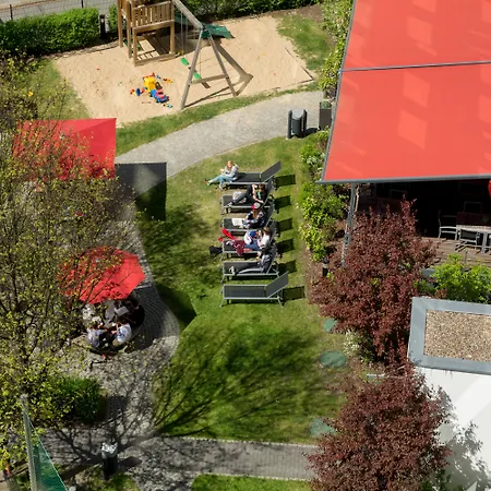 Aletto Hotel Kudamm-2