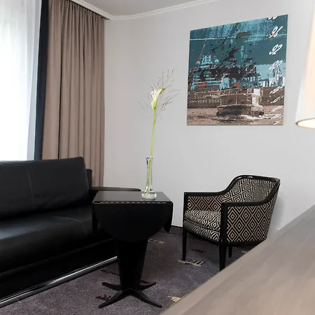 Park Hotel am Berliner Tor-2