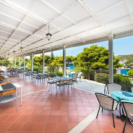 Hotel Uvala-3