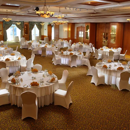 Knight Castle Hotel-3