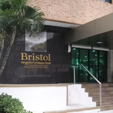 Bristol Jangada Fortaleza Meirelles-2