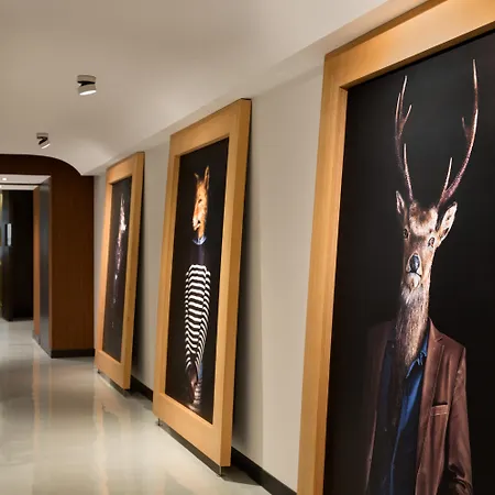 Hotel Pur, Quebec, A Tribute Portfolio Hotel-3