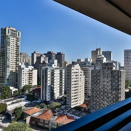 Radisson Blu São Paulo-3