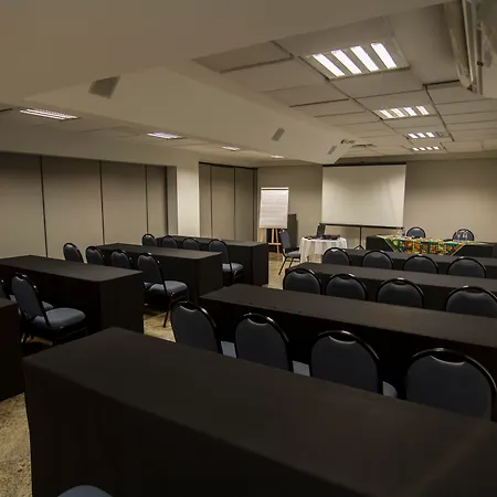 Hotel Ponta Verde Maceió-3