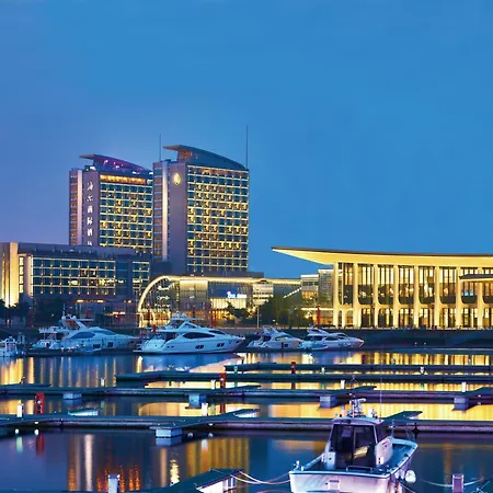 Intercontinental Qingdao By Ihg-3