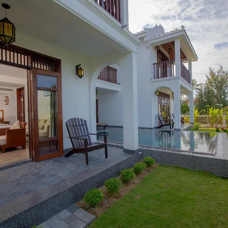 Legacy Hoi An Resort-3