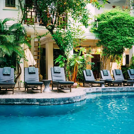 Rambutan Resort - Siem Reap-3