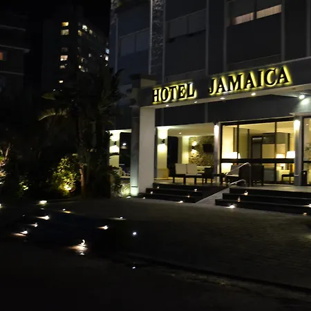 Jamaica Punta Del Este Hotel & Residence-3