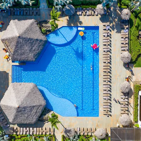 Margaritaville Beach Resort Playa Flamingo-2