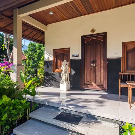Adi Assri Beach Resorts And Spa Pemuteran-2