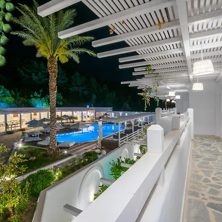 Aloe Hotel (Adults Only)-3