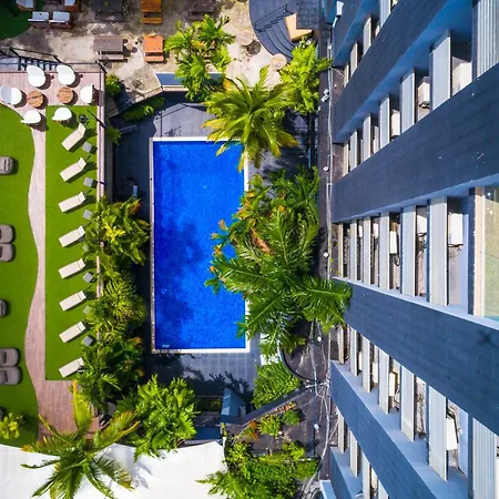 Riande Urban Hotel-2