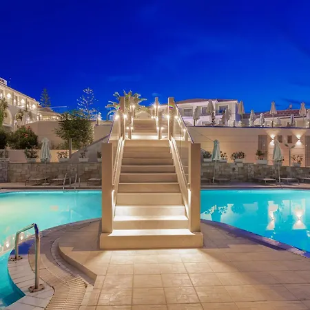 Katerina Palace Hotel-2