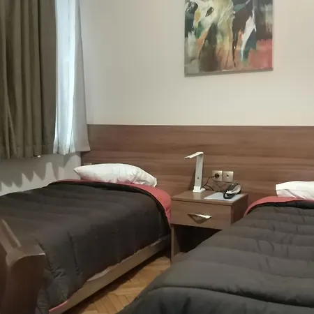 Ambrosia Suites-2