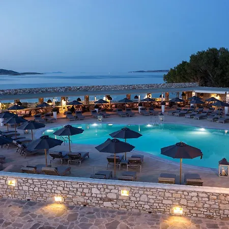 Saint Andrea Seaside Resort - Adults Only-2
